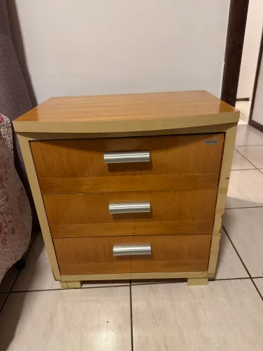 Mesa lateral