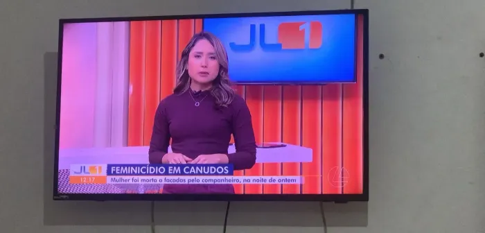 Tv smart