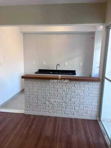Apartamento com 2 dormitórios à venda, 55 m² por R$ 225.000,00 - Jardim Mariana - Volta Re