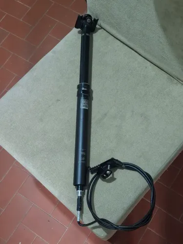 Canote retrail rockshox reverb 150mm 30.6