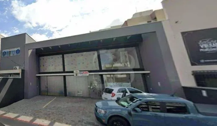 Loja à venda, 236 m² por R$ 2.600.000,00 - Jardim das Américas - Londrina/PR