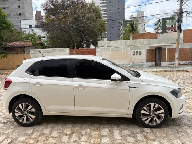 Volkswagen Polo Comfort. 200 TSI 1.0 Flex 12V Aut. 2020