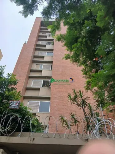 Apartamento com 3 dormitórios à venda, 125 m² por R$ 1.040.000,00 - Gutierrez - Belo Horiz