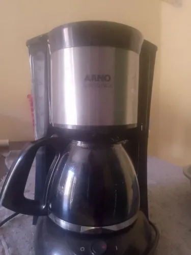 Vendo Cafeteira
