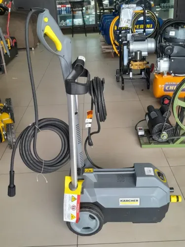 LAVADORA DE ALTA PRESSÃO HD 585 PROFI 220V BR - KARCHER