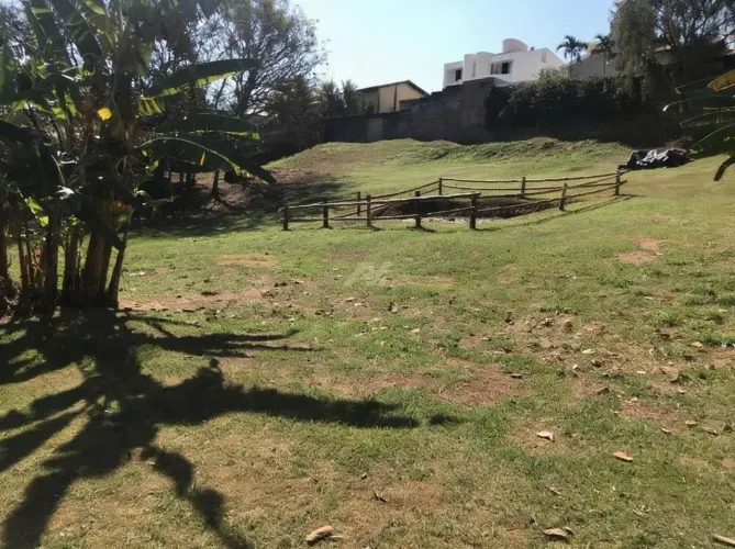 terreno - Bairro das Palmeiras - Campinas