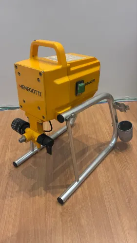 Máquina de Pintura Airless Menegotte
