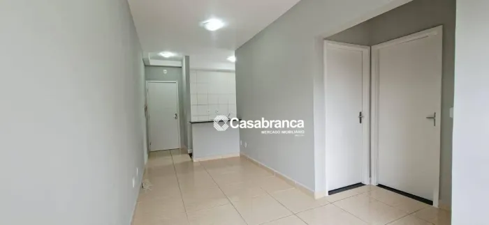 Apartamento com 02 quartos para alugar na Vila Nova Sorocaba em Sorocaba/SP.