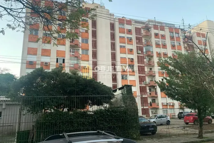Apartamento à venda 2 Quartos 1 Vaga 69.96M² Boa Vista Porto Alegre - RS