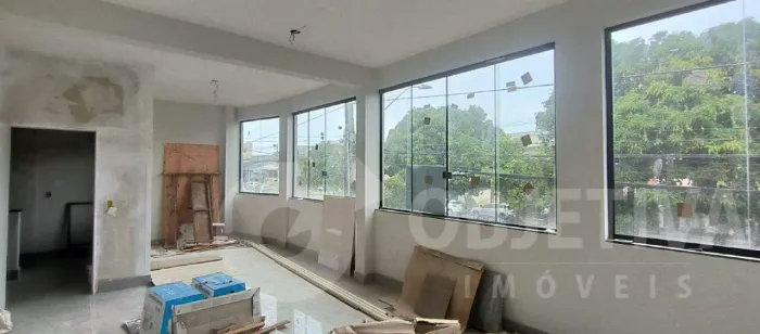 Excelente prédio comercial novo disponível para aluguel no bairro Jardim Europa