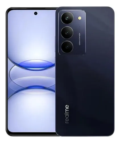 Vendo Realme C75X