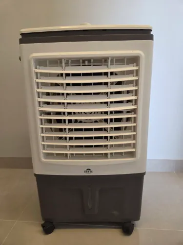 Climatizador Evaporativo 30L