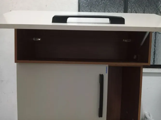 Armário de Cozinha 2 peças