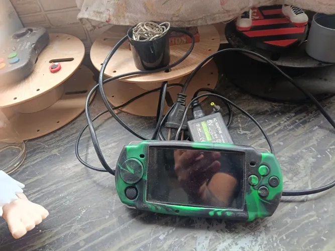 psp desbloqado