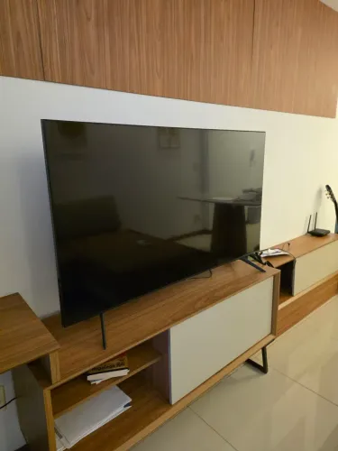 Rack de TV