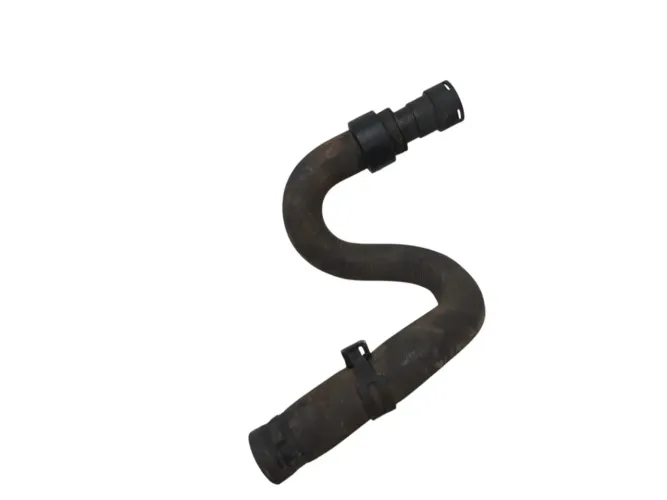 Mangueira Liquido Arrefecimento C4 Hatch Pallas 2007 Á 2013