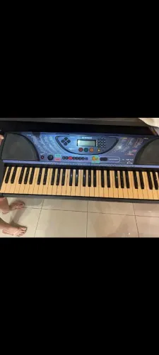 Teclado