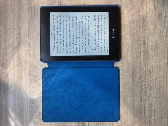 Kindle Paperwhite (10a geração)