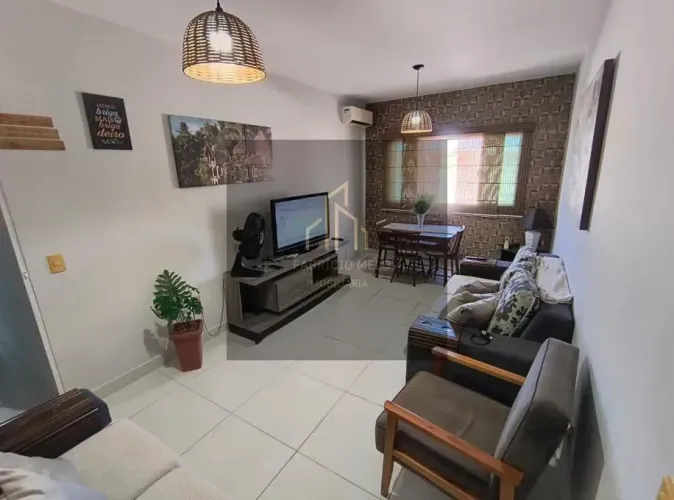 FJ 00165 Imóvel para venda possui 105 metros quadrados com 3 quartos