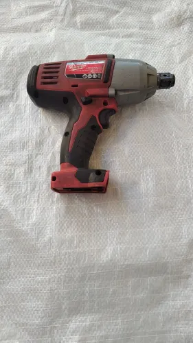 Chave de Impacto Milwauke 3/4" 19mm