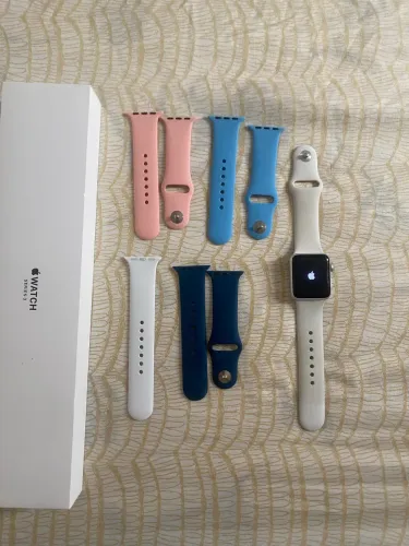 Apple Watch Series 3