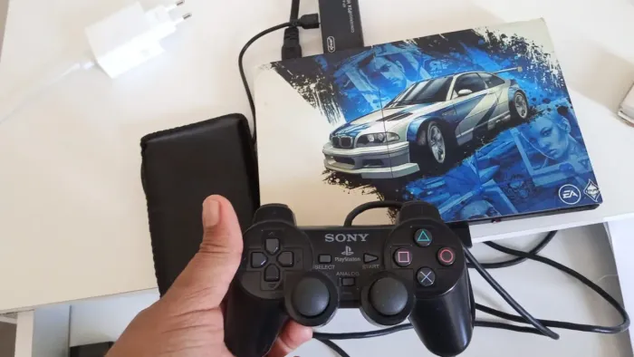 PlayStation 2