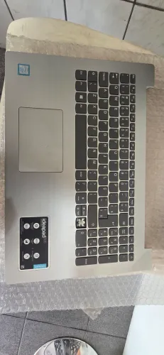 TAMPA E TECLADO IDEAPAD 330