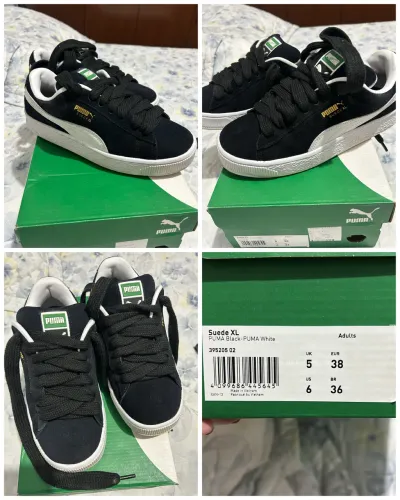 Puma Suede XL