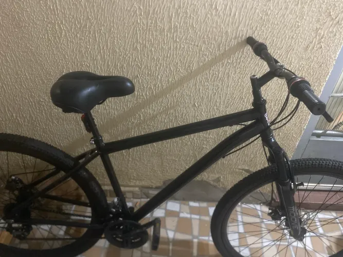 Bike aro 29