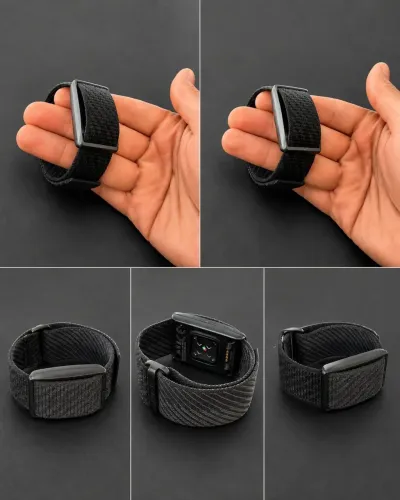 Pulseira Polar Loop Gen 2