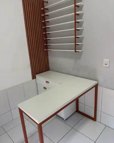 Manicure mais design