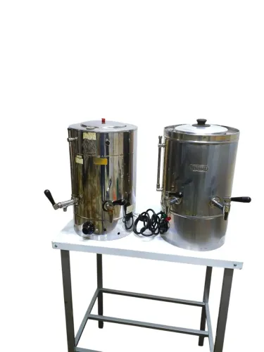 Cafeteira elétrica industrial Marchesini