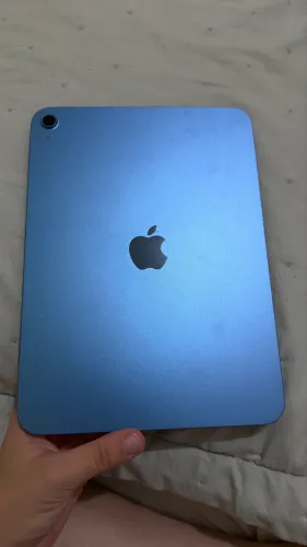 iPad 11 