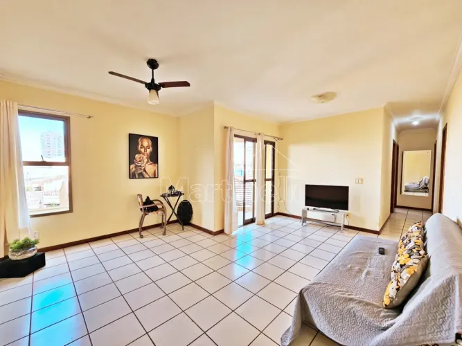 Apartamento de 84m² de área útil para venda e locação no Edifício Summer Hill - Bairro San
