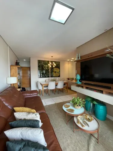 APARTAMENTO RESIDENCIAL em CUIABÁ - MT, Jardim Aclimação