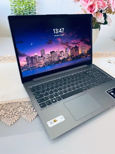 Notebook ideapad 3 8GB de Ram