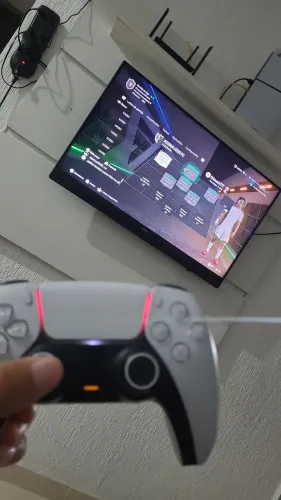 Vendou ou troco PS5 por Pc gamer