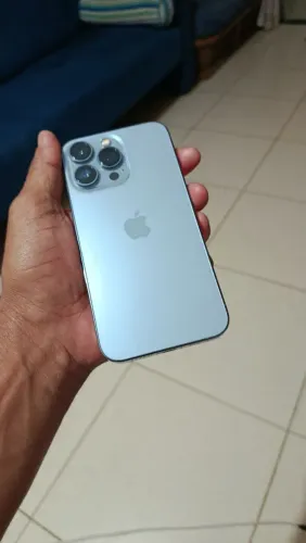 iPhone 13 pro