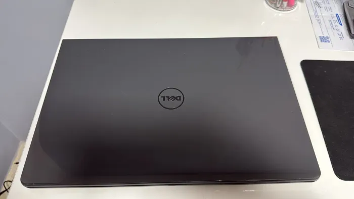 Notebook Dell i7