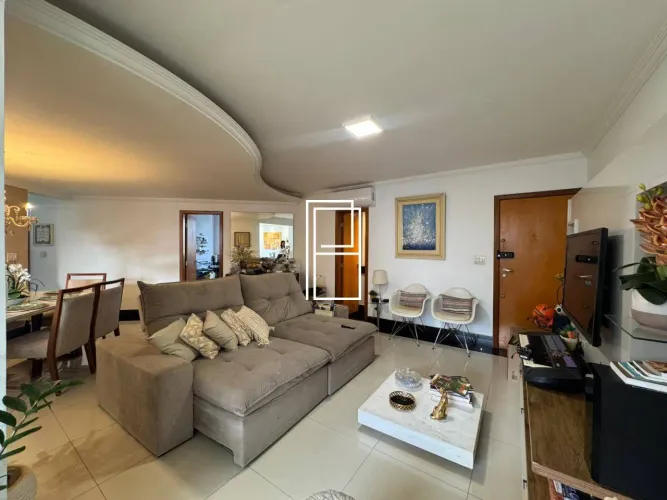 Apartamento à venda, 127 m² por R$ 750.000,00 - Fernão Dias - Belo Horizonte/MG