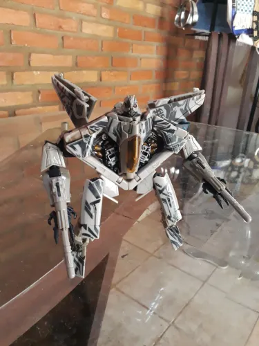 Transformes