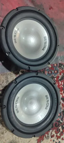 Subwoofer 12 endurece 750 wrs