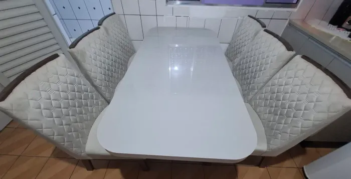 Mesa de jantar
