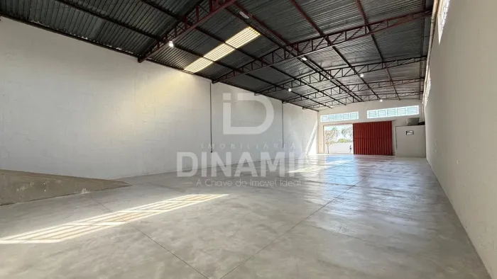 Excelente oportunidade de investimento - galpão comercial pronto e alugado!