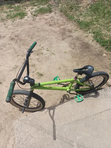 Bmx Pro-X
