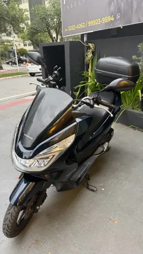 Honda PCX 150/dlx 2018