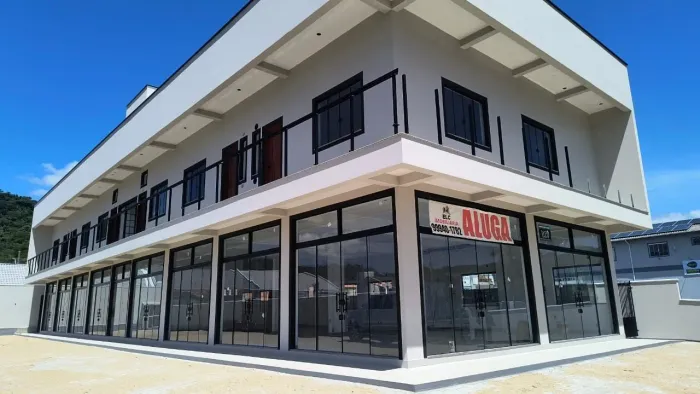 APARTAMENTO PARA LOCAÇÃO NO LOTEAMENTO VALE VERDE BELA VISTA, PALHOÇA/SC