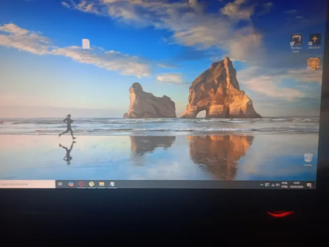 Monitor LG 20 polegadas em ótimo estado