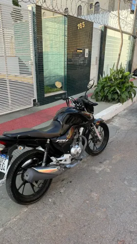 Cg 160 fan 2024