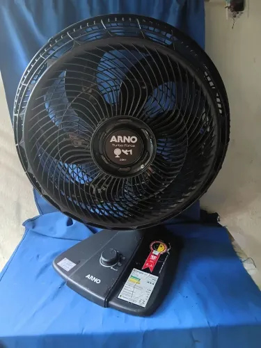 Ventilador Arno 40cm turbo